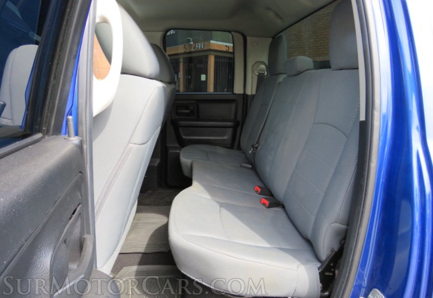 2014 Ram 1500 - Image 30