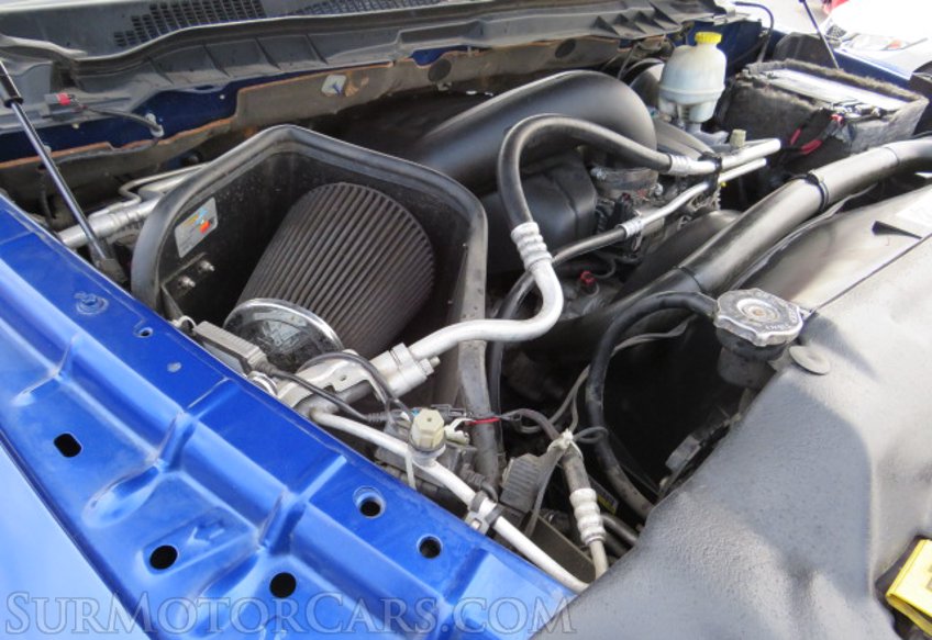 2014 Ram 1500 - Image 51