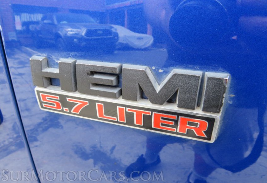 2014 Ram 1500 - Image 20