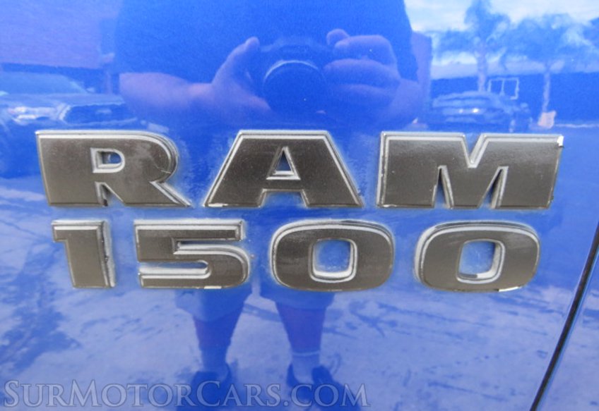 2014 Ram 1500 - Image 21