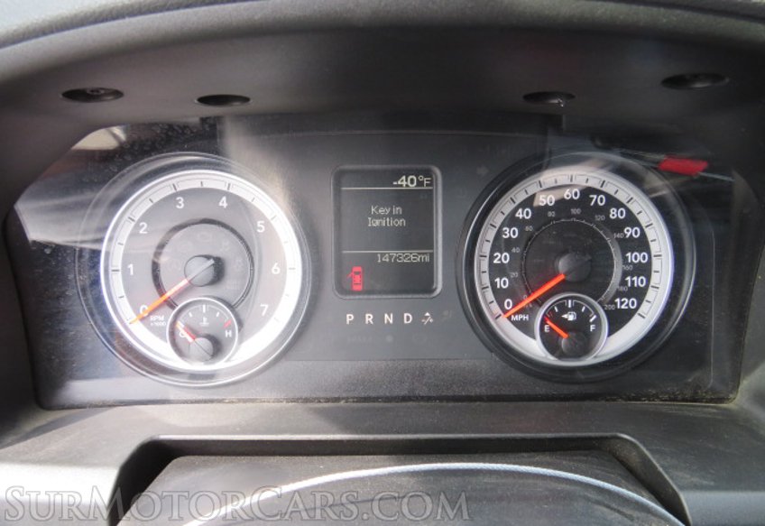 2014 Ram 1500 - Image 34