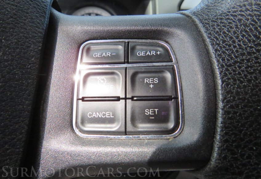 2014 Ram 1500 - Image 36