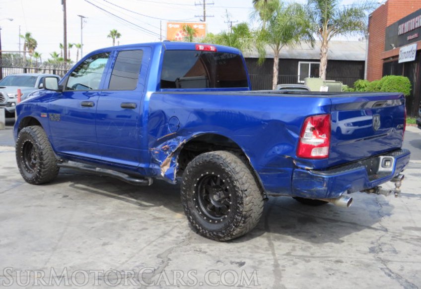 2014 Ram 1500 - Image 8