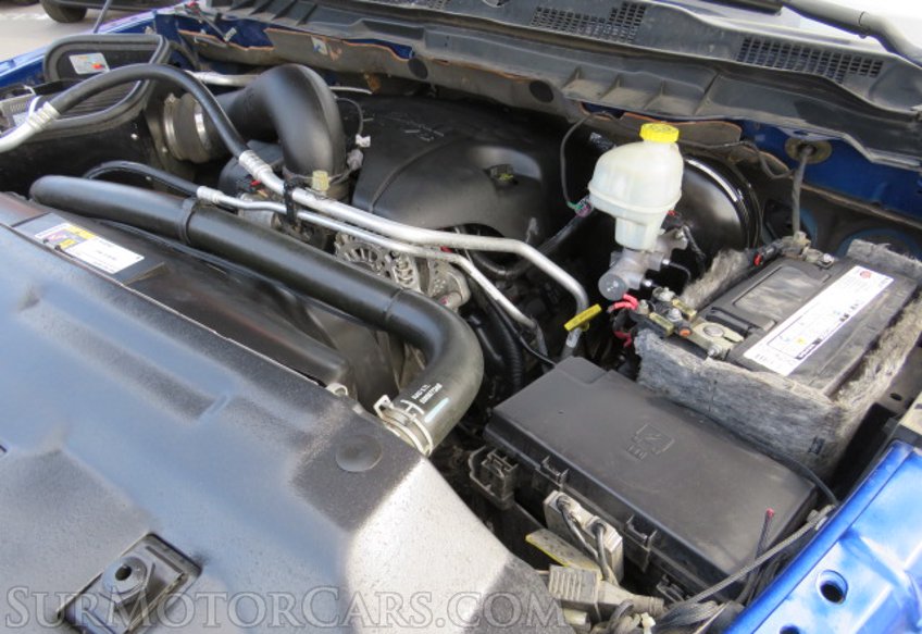 2014 Ram 1500 - Image 52