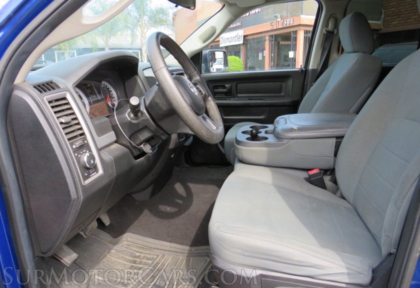 2014 Ram 1500 - Image 28