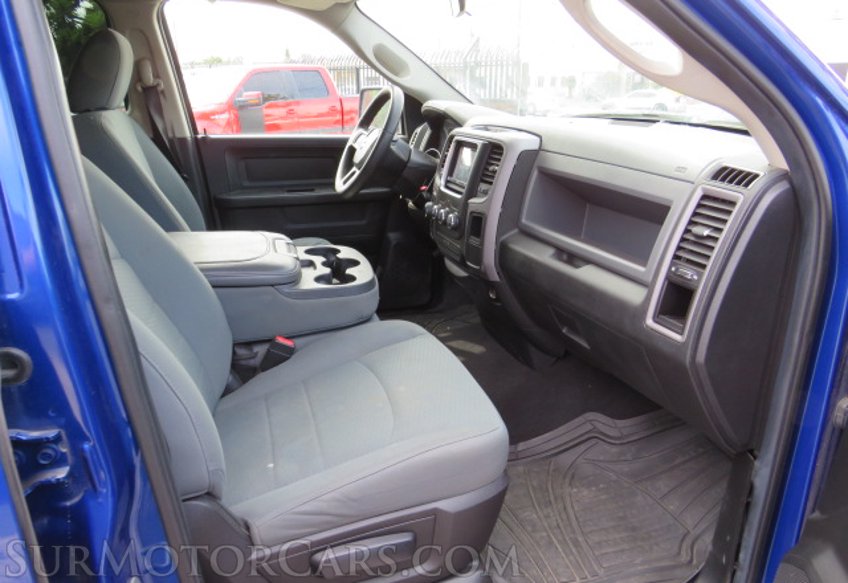 2014 Ram 1500 - Image 29