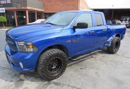2014 Ram 1500 - Image 2