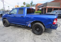 2014 Ram 1500 - Image 6