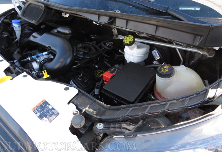 2019 Ford Transit Van - Image 13