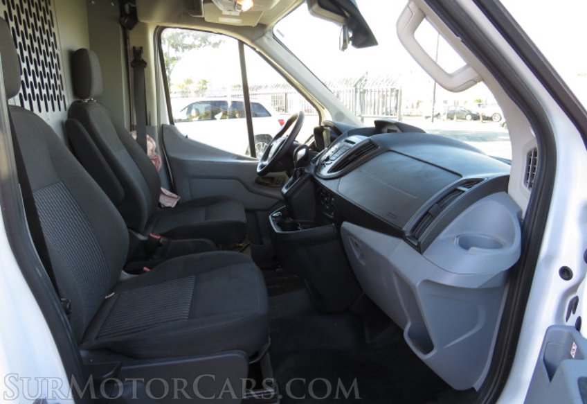 2019 Ford Transit Van - Image 19