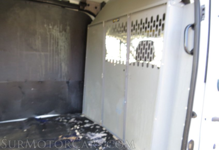 2019 Ford Transit Van - Image 8