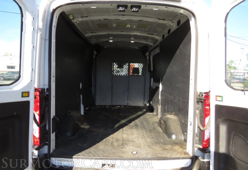 2019 Ford Transit Van - Image 6