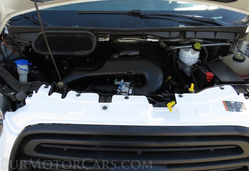 2019 Ford Transit Van - Image 15