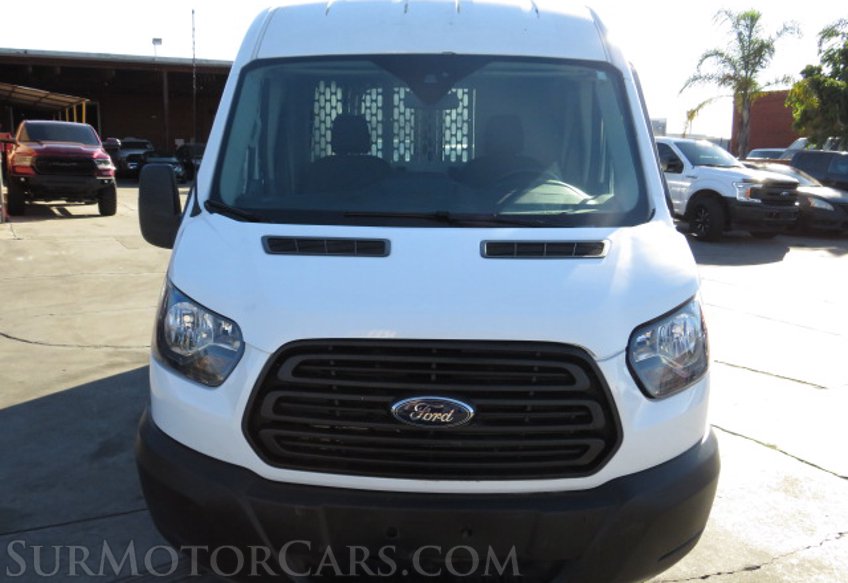 2019 Ford Transit Van - Image 10