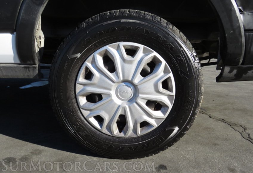 2019 Ford Transit Van - Image 3