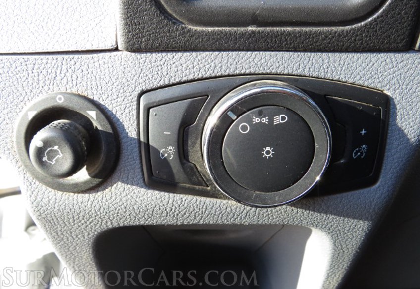 2019 Ford Transit Van - Image 31