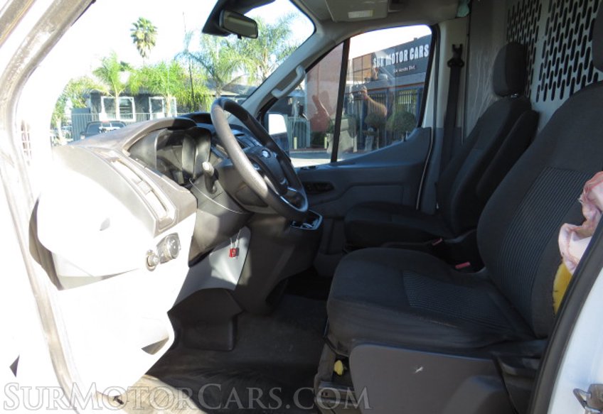 2019 Ford Transit Van - Image 22