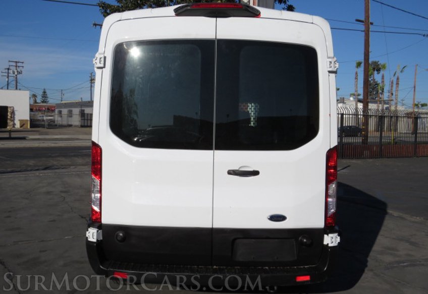 2019 Ford Transit Van - Image 7