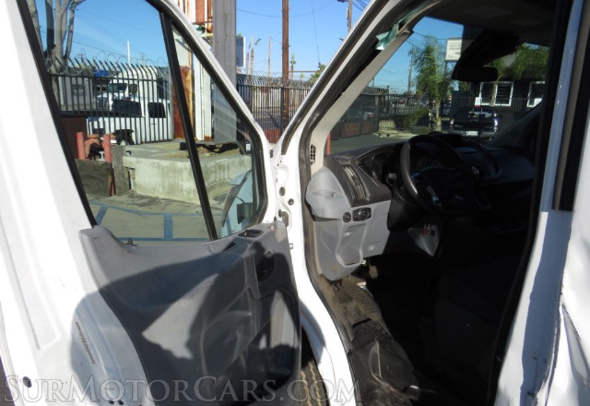 2019 Ford Transit Van - Image 23