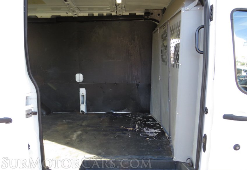 2019 Ford Transit Van - Image 16