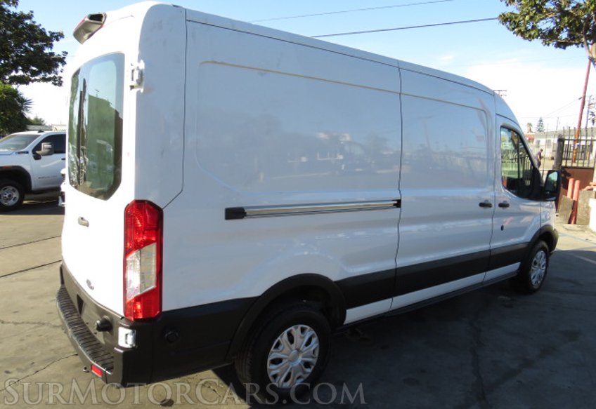 2019 Ford Transit Van - Image 32