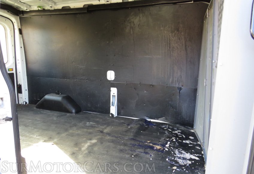 2019 Ford Transit Van - Image 27