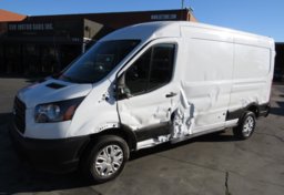 2019 Ford Transit Van - Image 28
