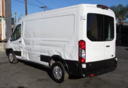 2019 Ford Transit Van - Image 1