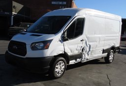 2019 Ford Transit Van - Image 34