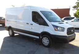 2019 Ford Transit Van - Image 25