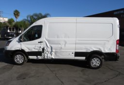 2019 Ford Transit Van - Image 2