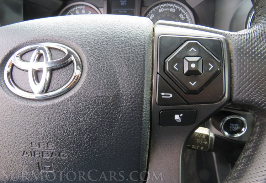 2017 Toyota Tacoma - Image 35