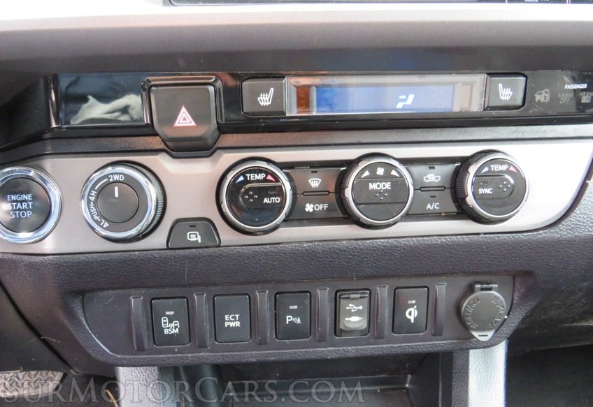 2017 Toyota Tacoma - Image 41