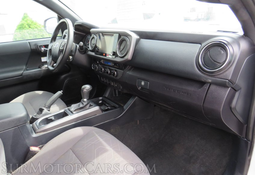 2017 Toyota Tacoma - Image 28