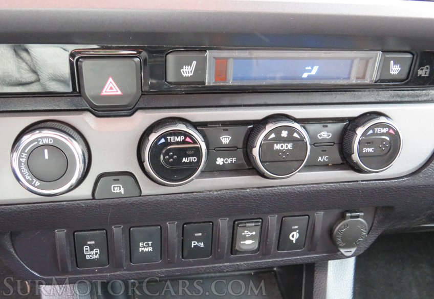 2017 Toyota Tacoma - Image 40