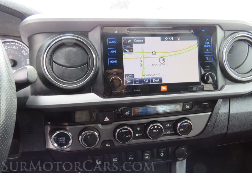 2017 Toyota Tacoma - Image 37