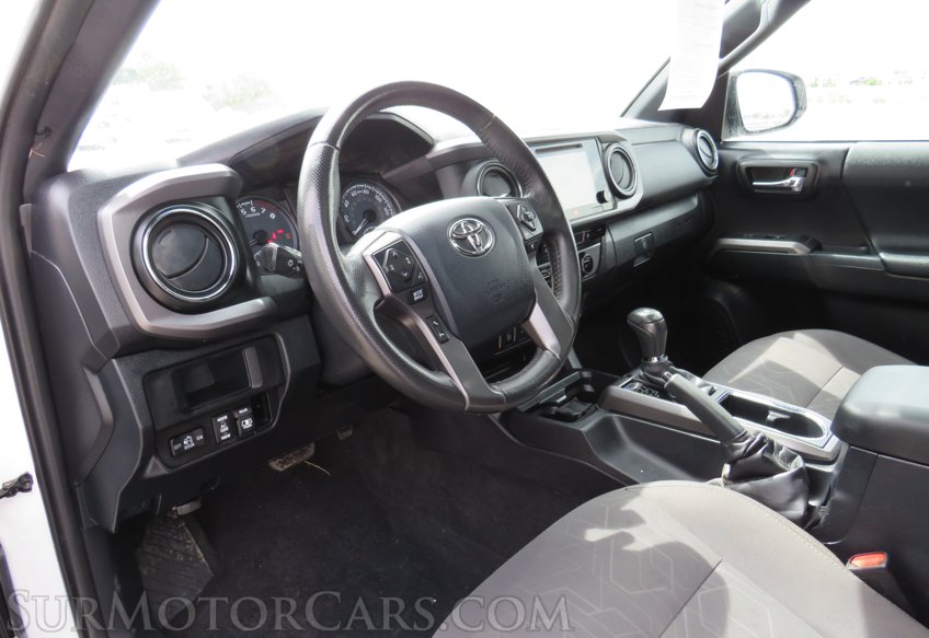 2017 Toyota Tacoma - Image 27