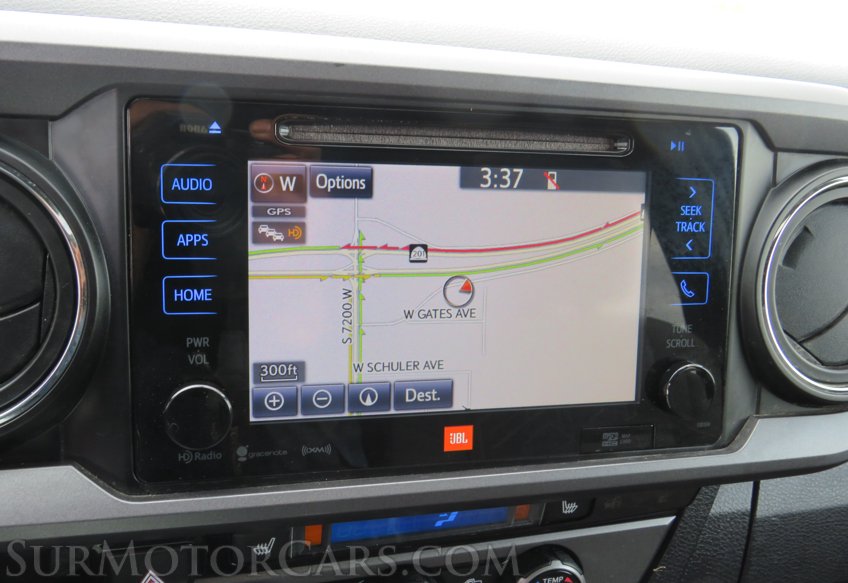 2017 Toyota Tacoma - Image 38