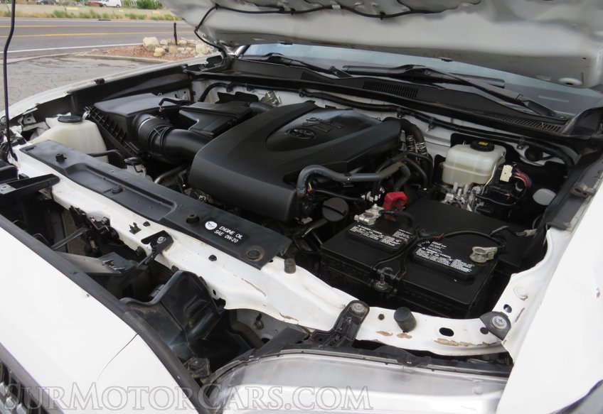 2017 Toyota Tacoma - Image 54