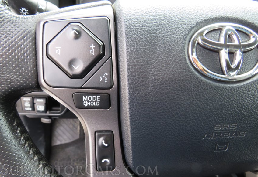 2017 Toyota Tacoma - Image 34