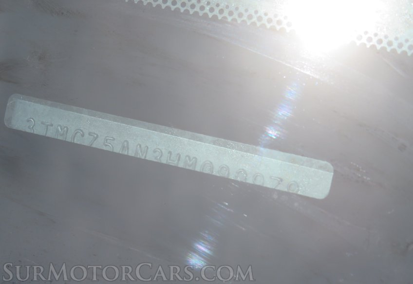 2017 Toyota Tacoma - Image 50