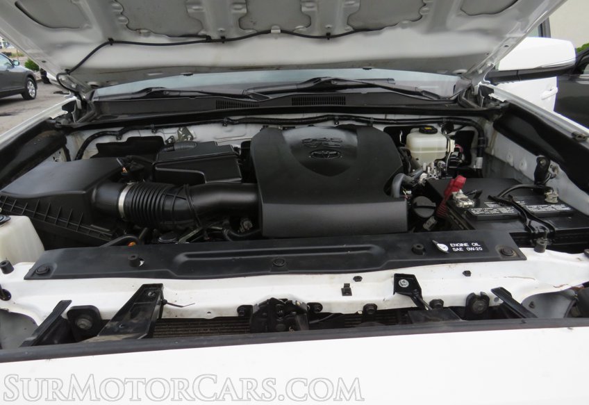 2017 Toyota Tacoma - Image 55