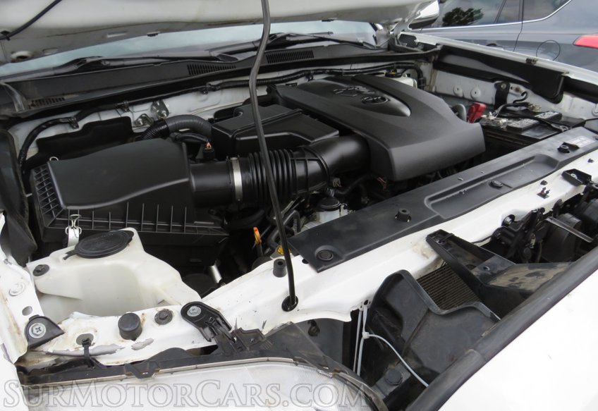 2017 Toyota Tacoma - Image 56