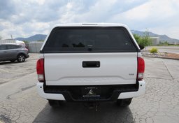 2017 Toyota Tacoma - Image 11