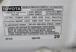 2017 Toyota Tacoma - Image 53