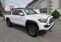 2017 Toyota Tacoma - Image 2