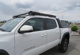 2017 Toyota Tacoma - Image 12
