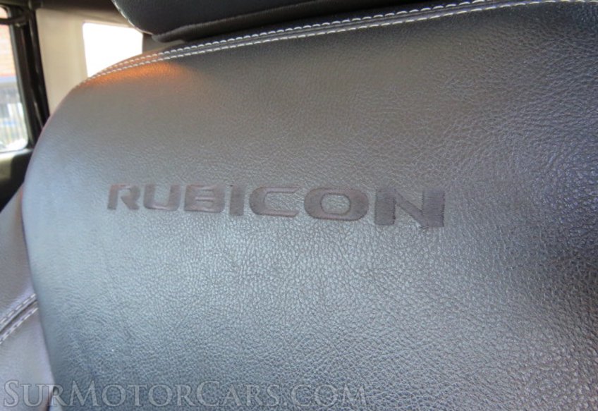 2013 Jeep Wrangler Unlimited - Image 41