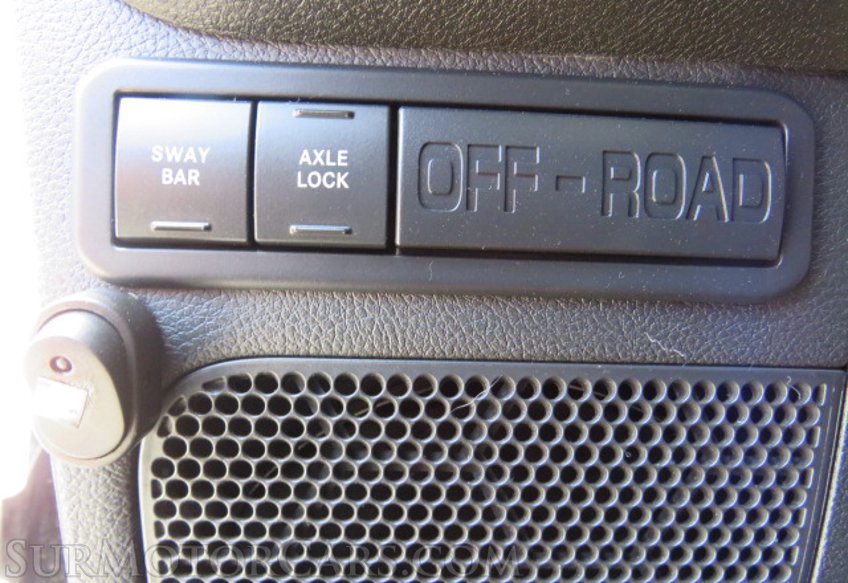 2013 Jeep Wrangler Unlimited - Image 38