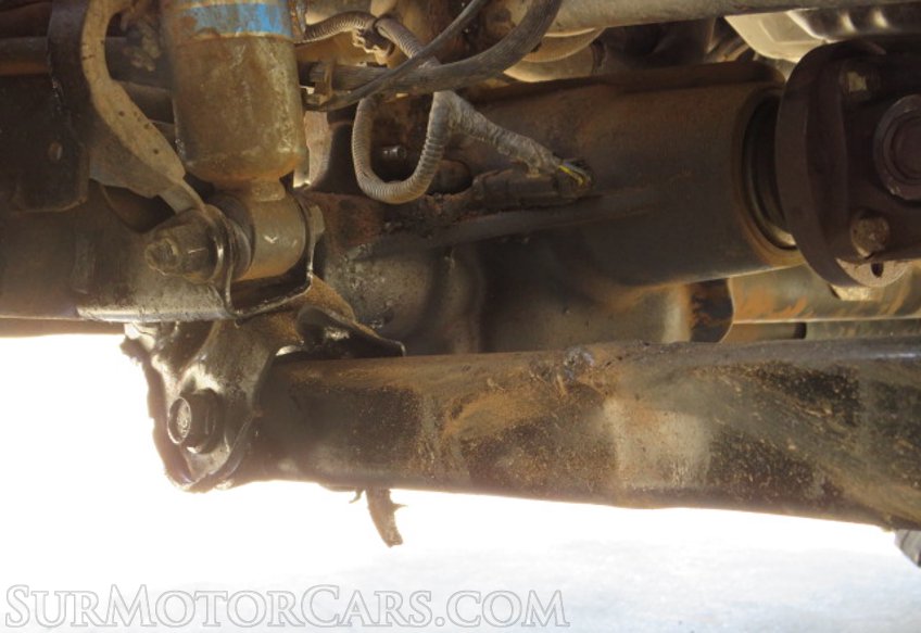 2013 Jeep Wrangler Unlimited - Image 49